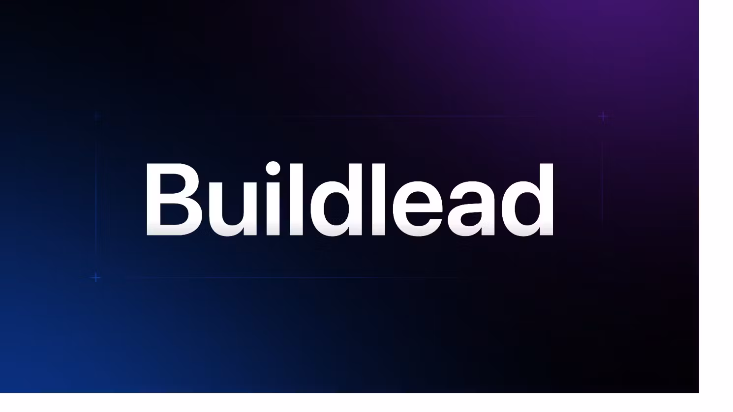 BuildLead — AI Lead Magnet Builder