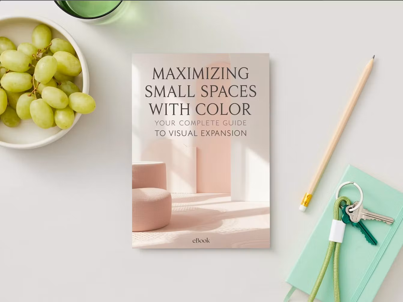 Maximizing Small Spaces