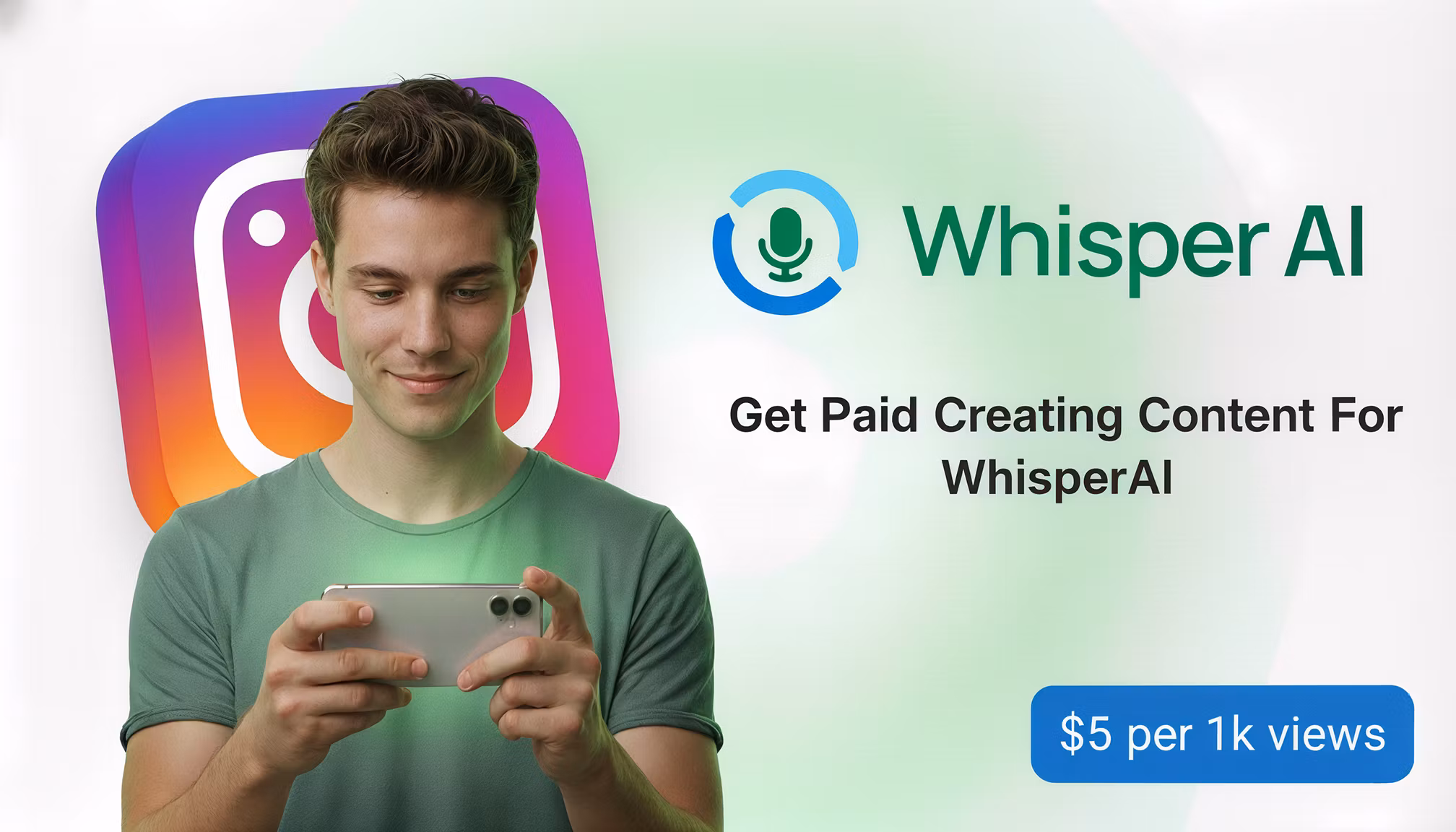 Whisper AI