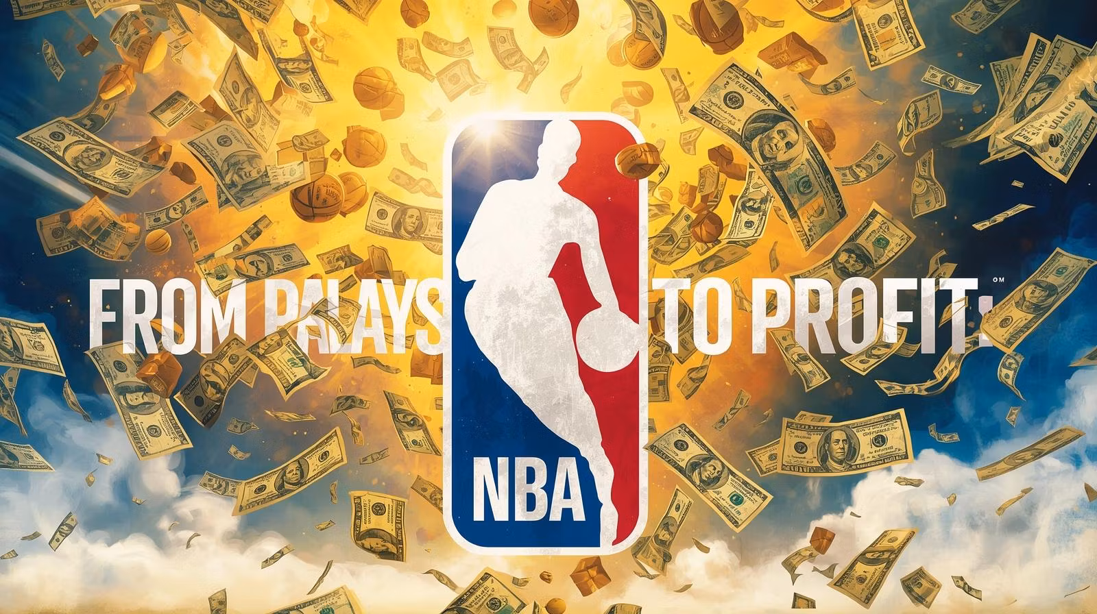 From Parlays to Profit: NBA