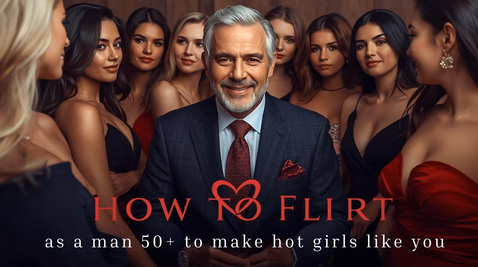 Dating Masterclass