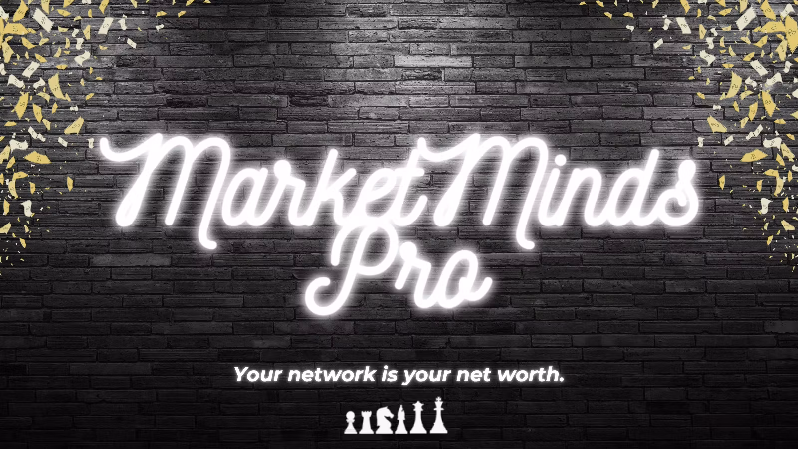 MarketMinds Pro