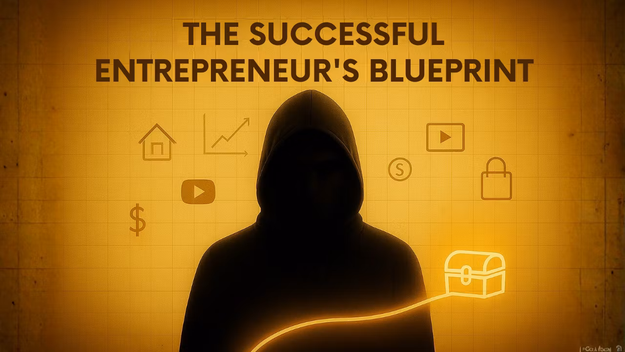 The Entrepreneur's Blueprint