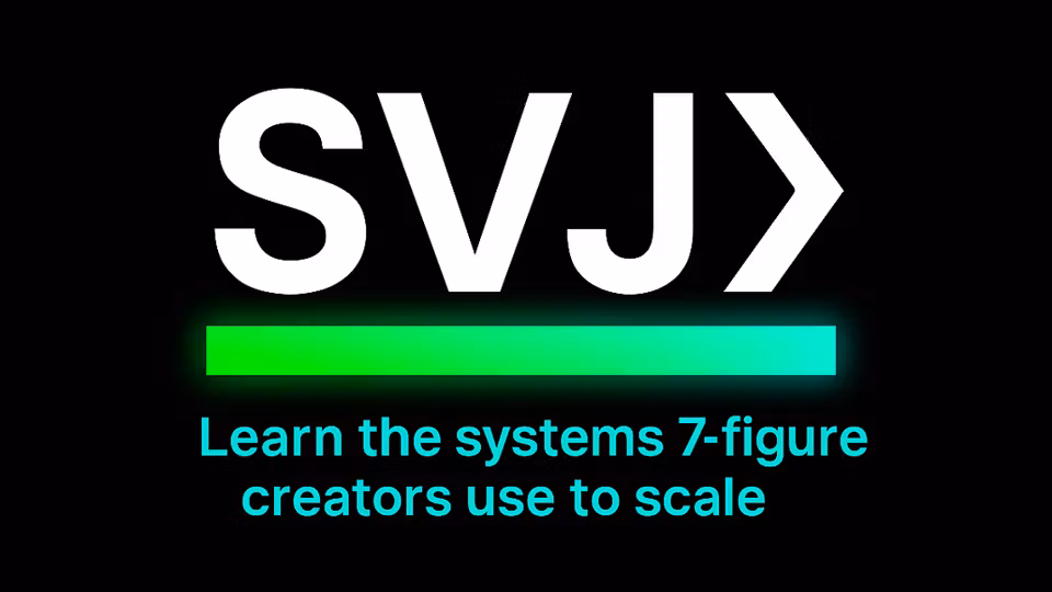 SVJ Academy