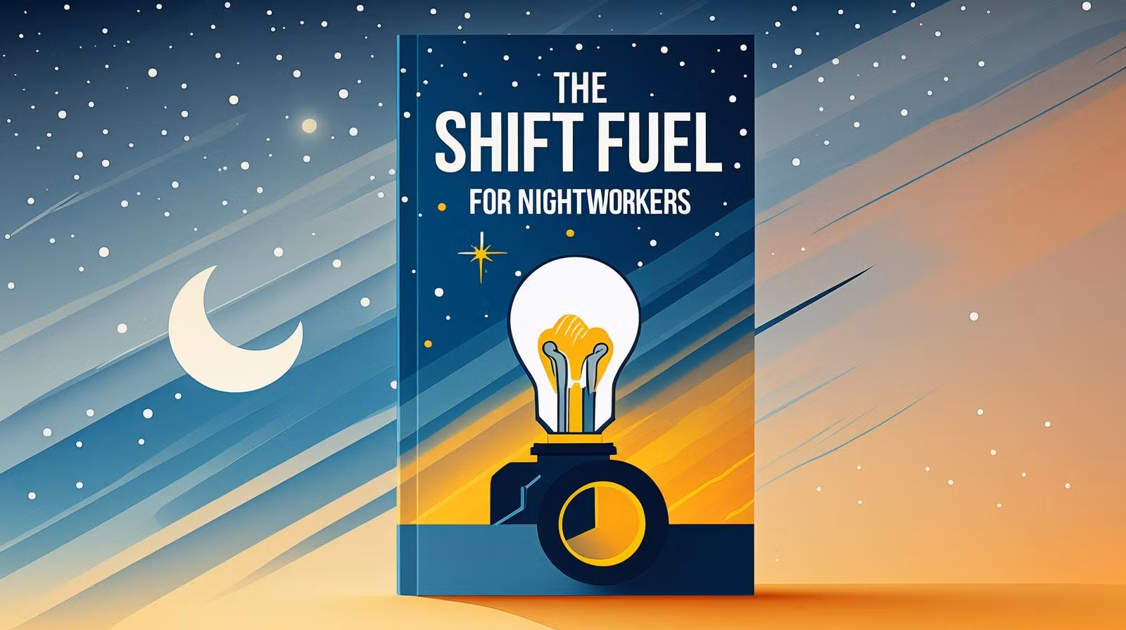 ShiftFuel