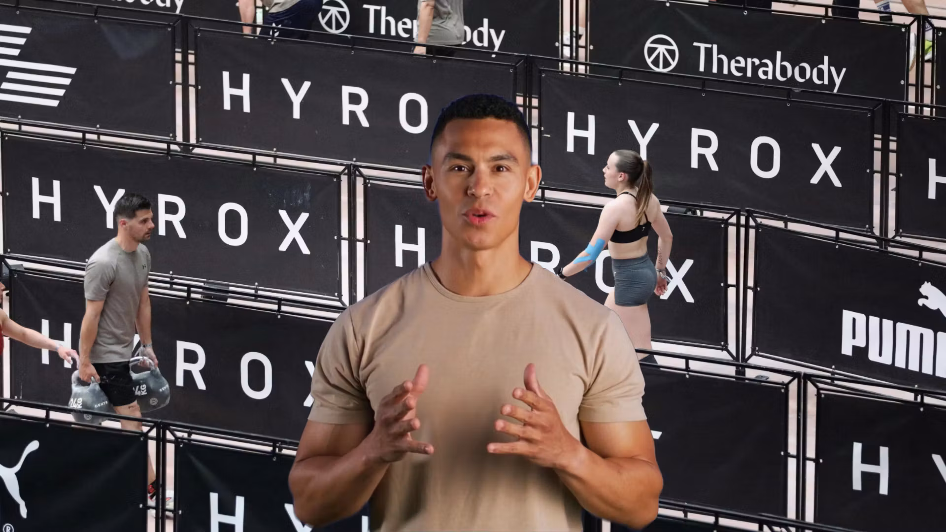 Mastering Hyrox Race Data