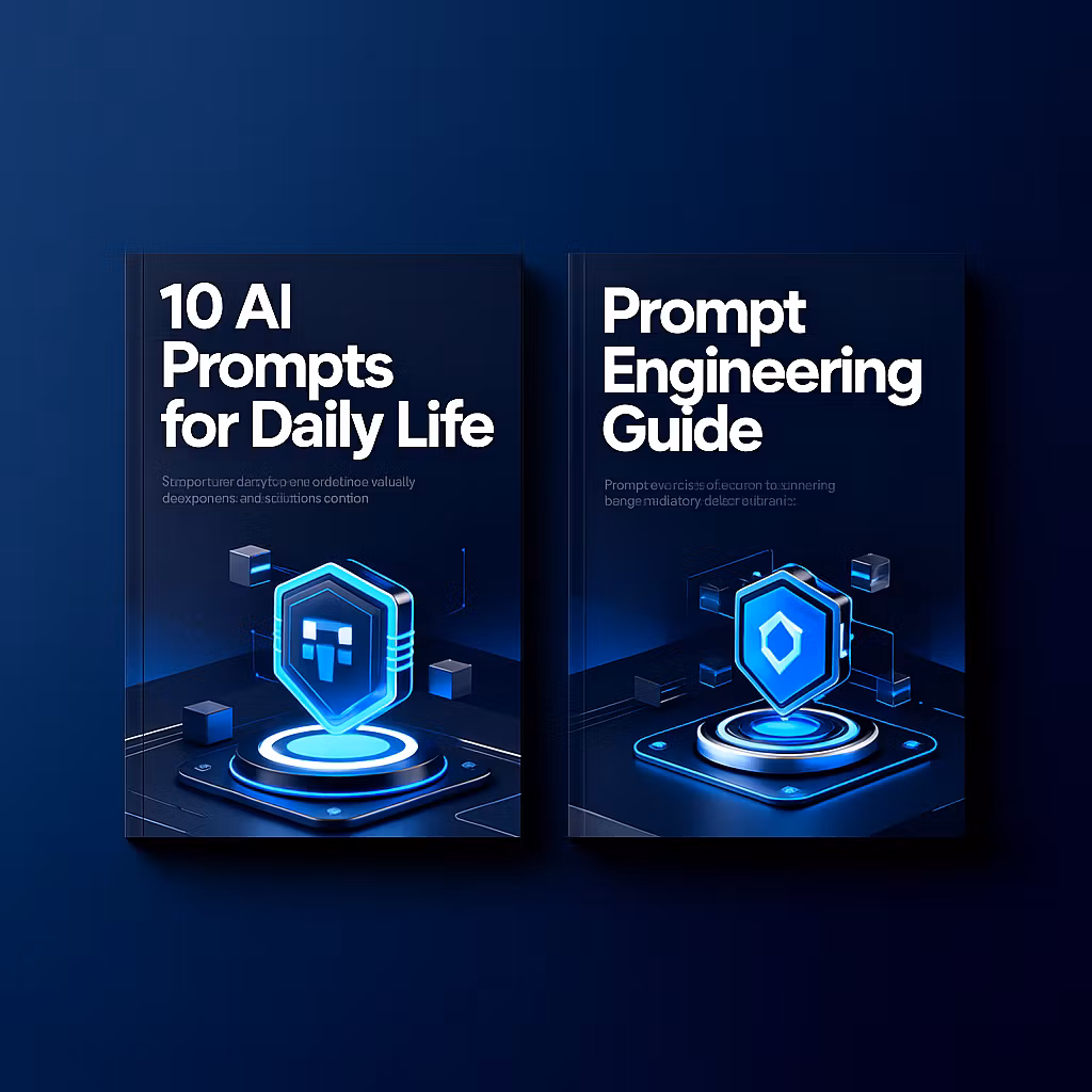 Complete AI Mastery Bundle