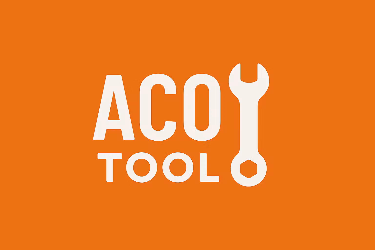 ACO Tool User