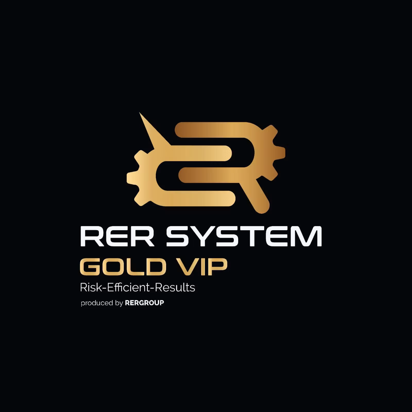 RER System - Gold VIP
