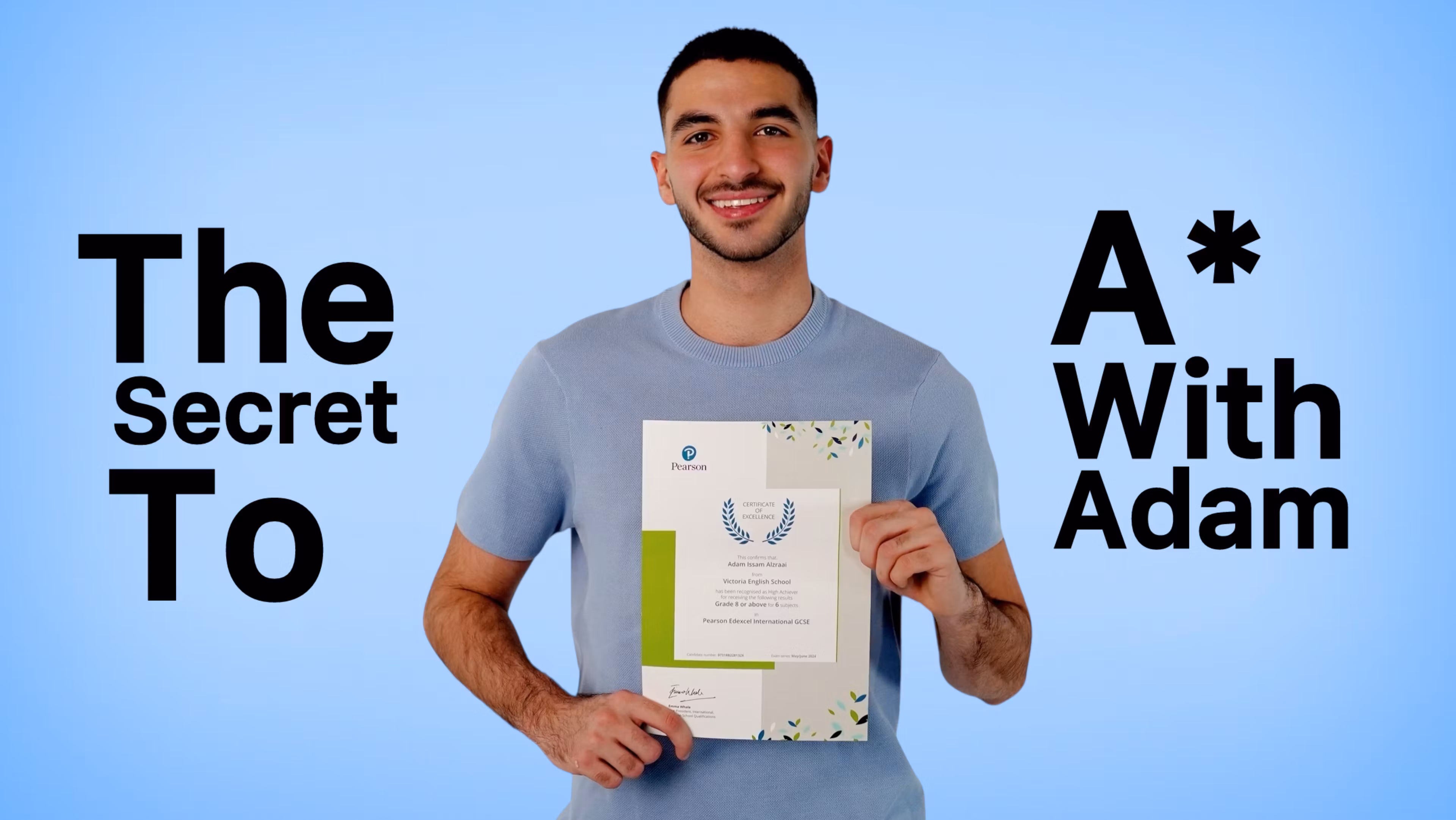 The Secret To A* - With Adam 