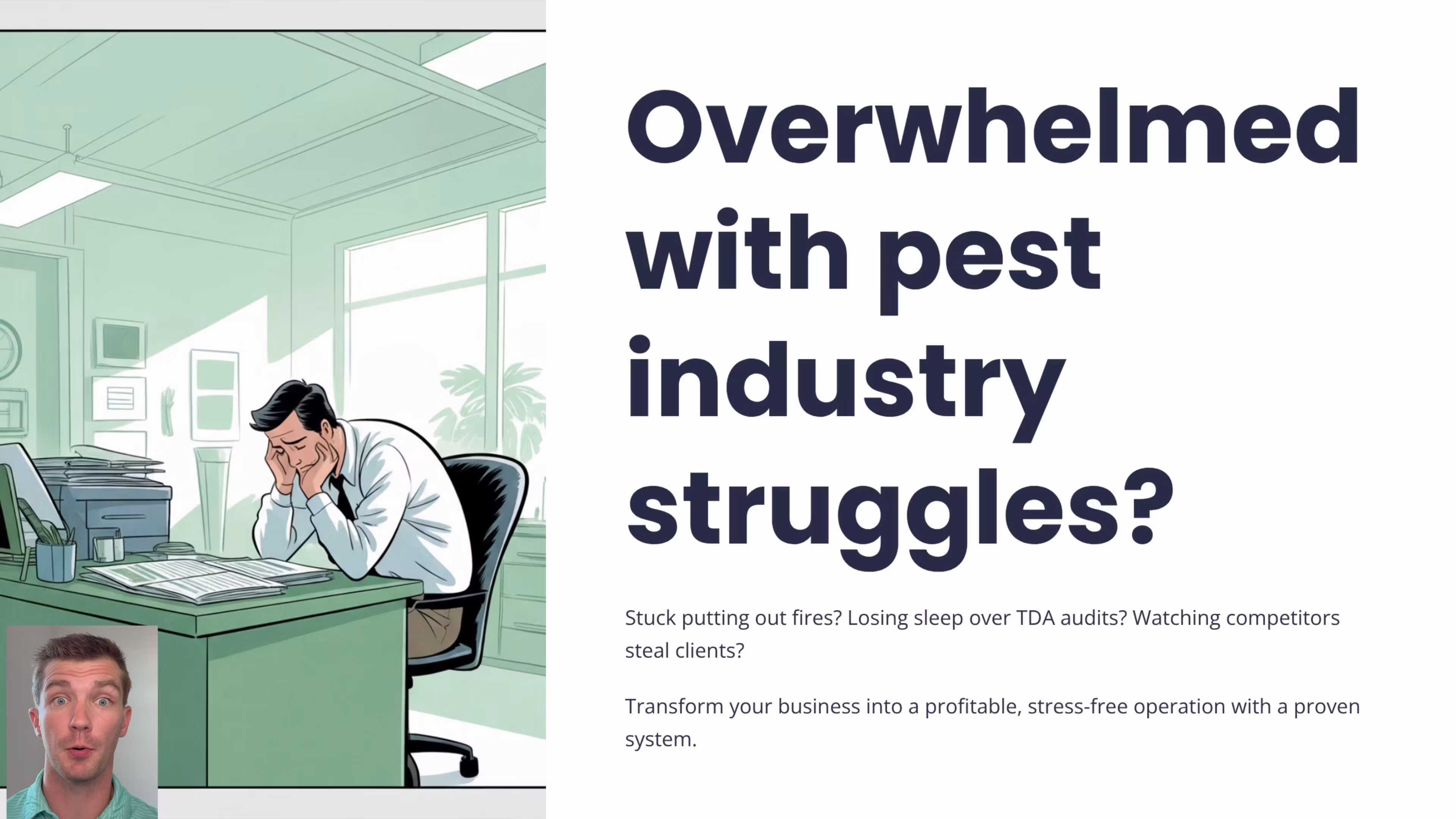 Pest IQ