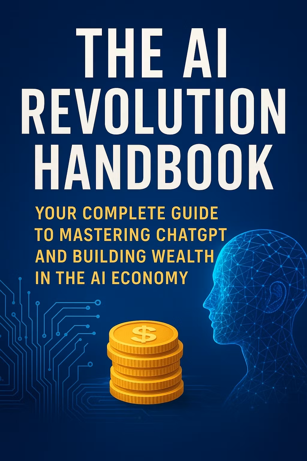 The AI Revolution Handbook