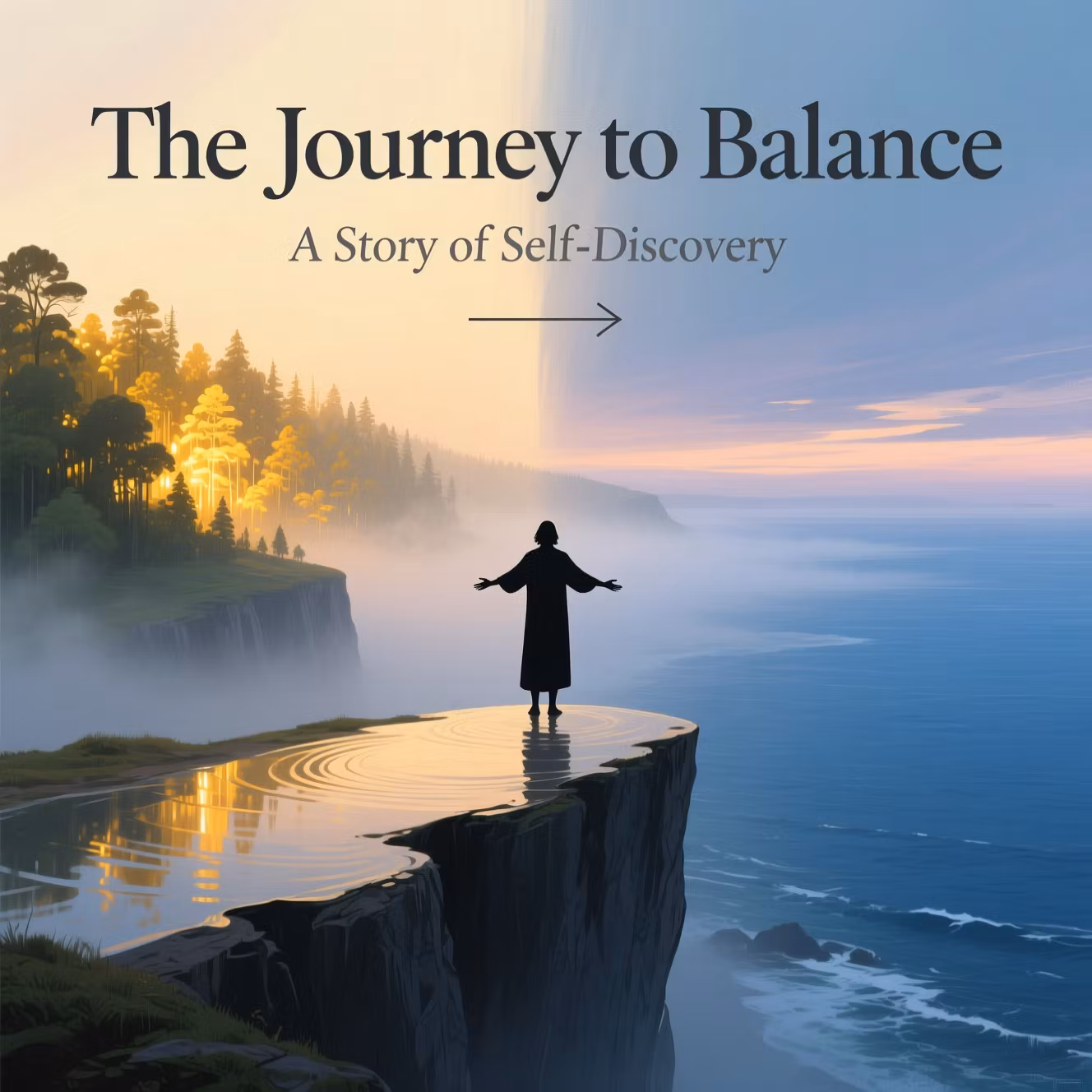 The Journey to Balance