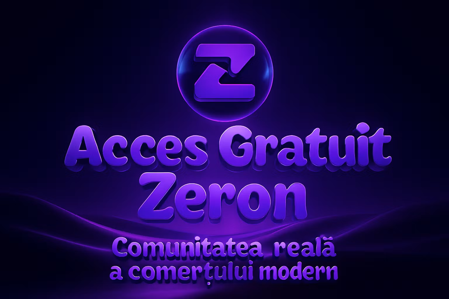 Acces Gratuit Zeron