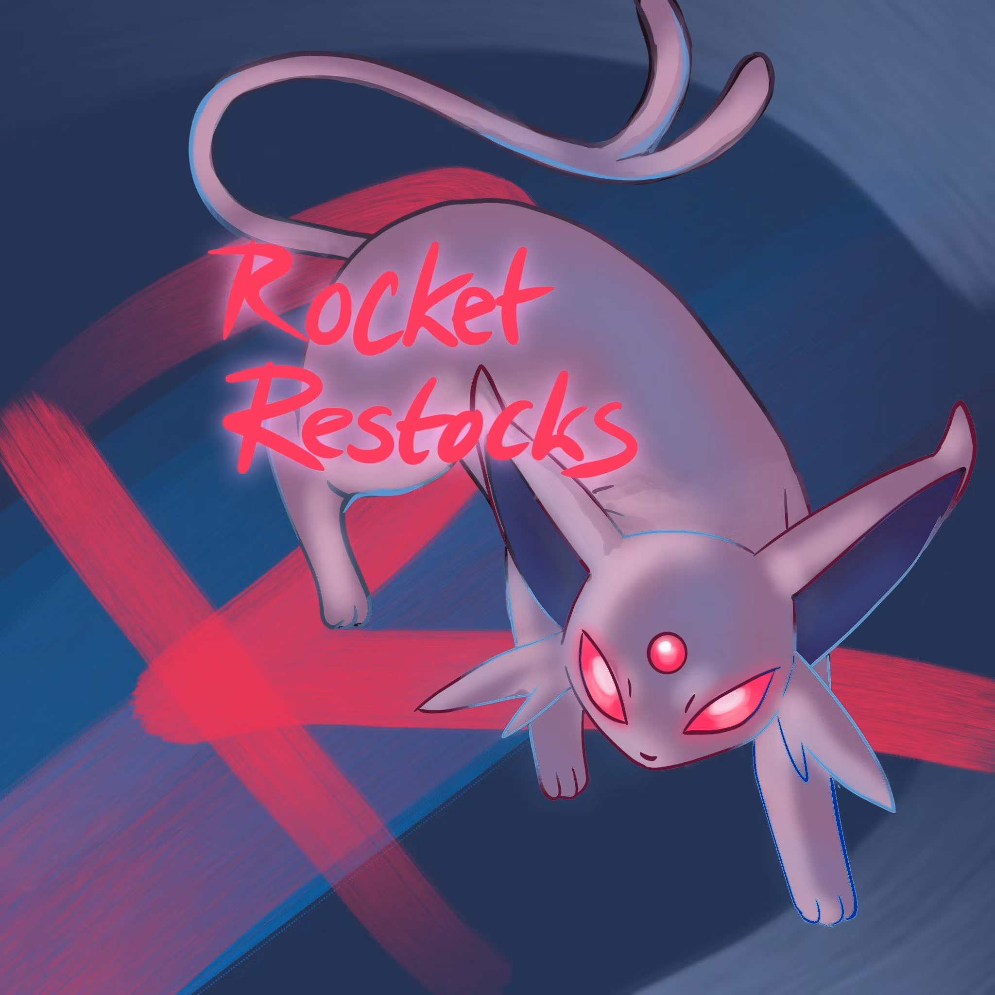 Rocket VIP+