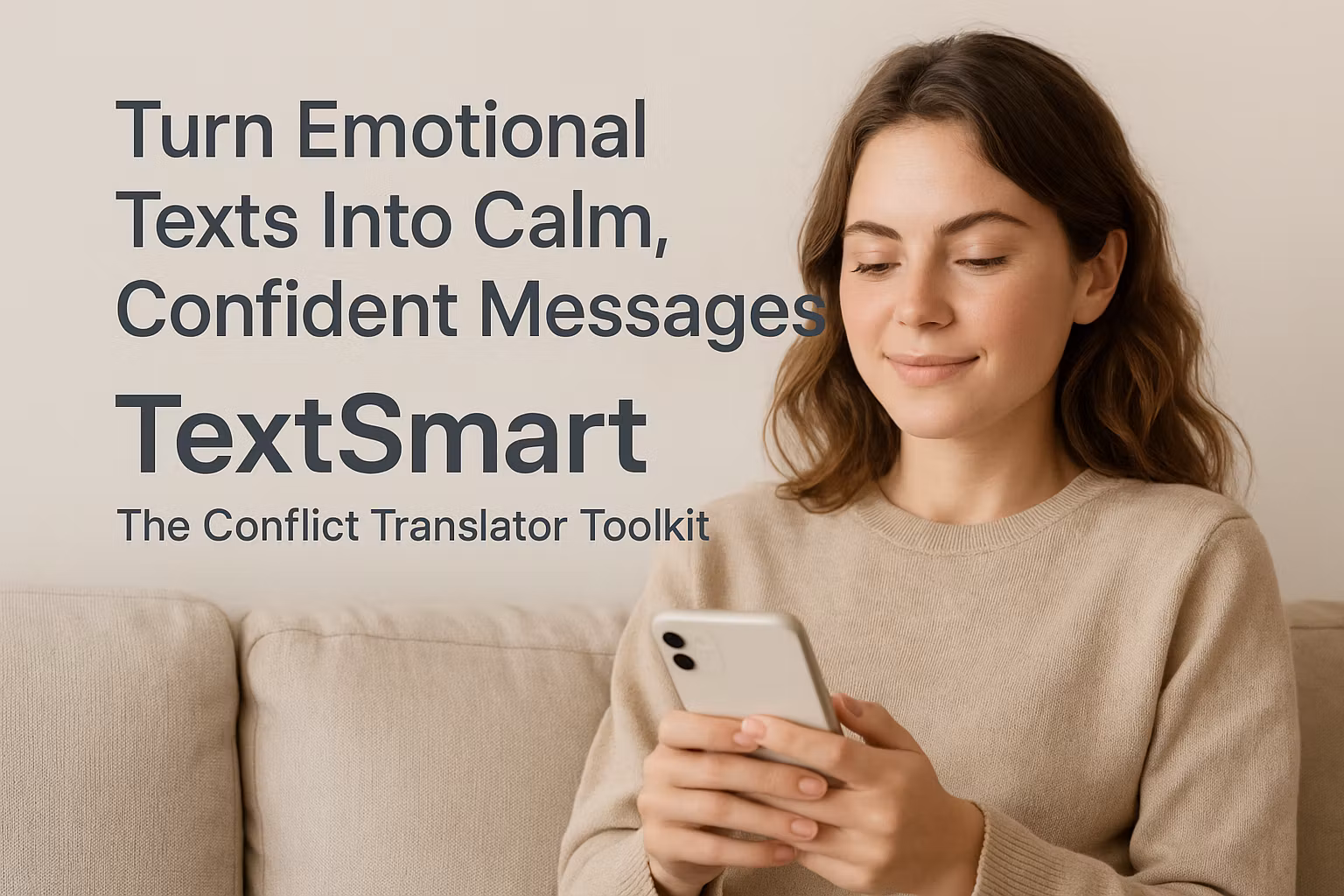 TextSmart