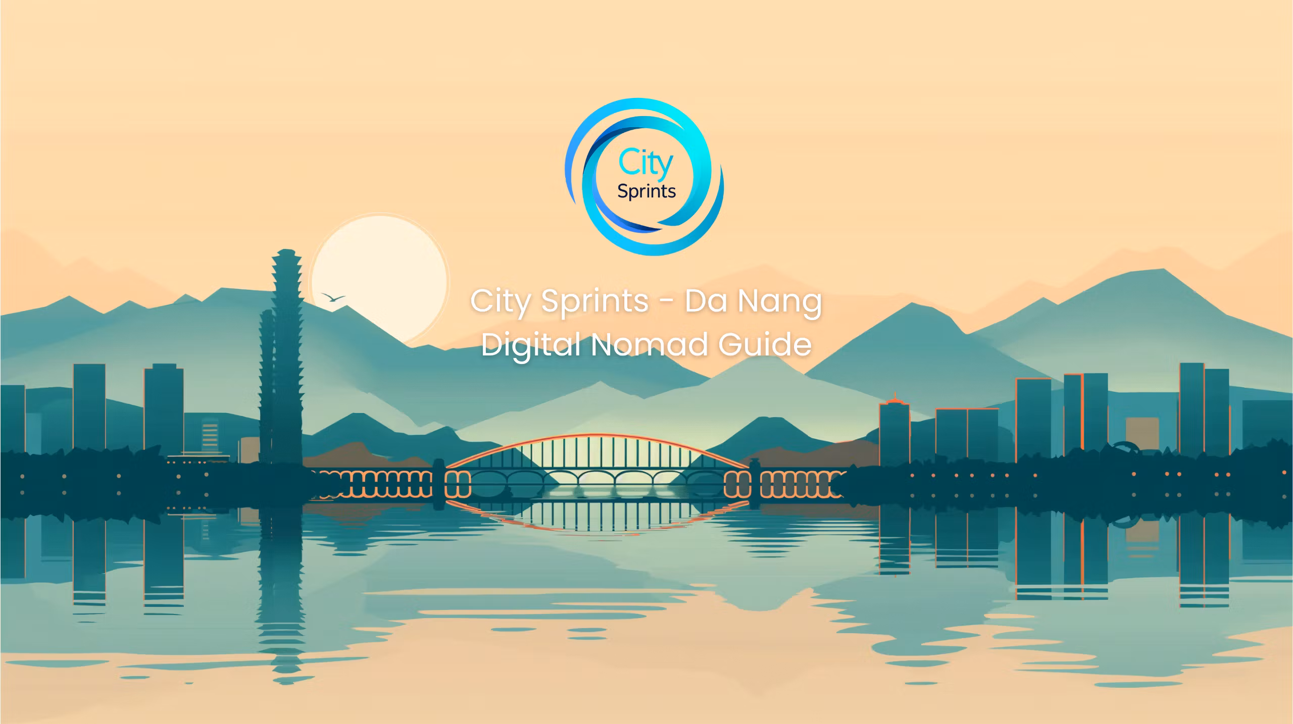 City Sprints - Da Nang Edition