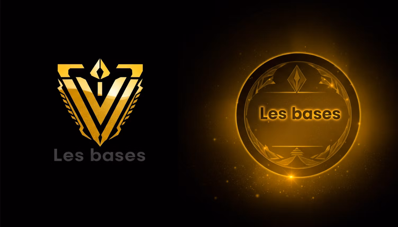 Les bases
