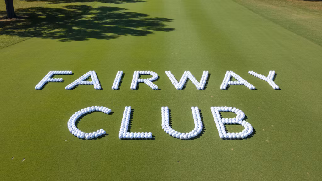 Fairway Club