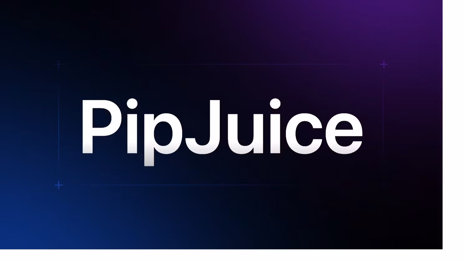 PipJuice™ AutoTrader