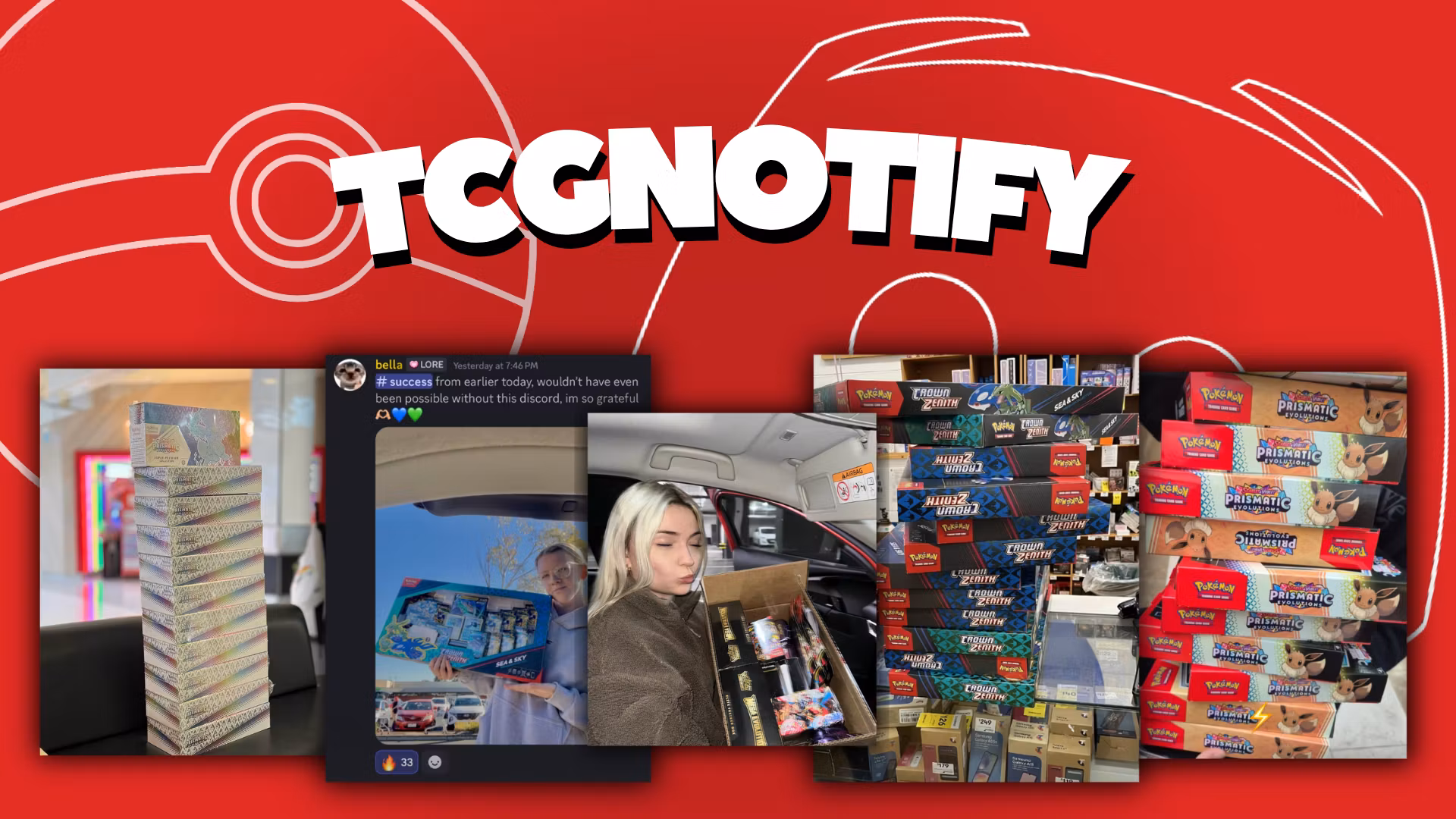 TCG NOTIFY⚡🇦🇺