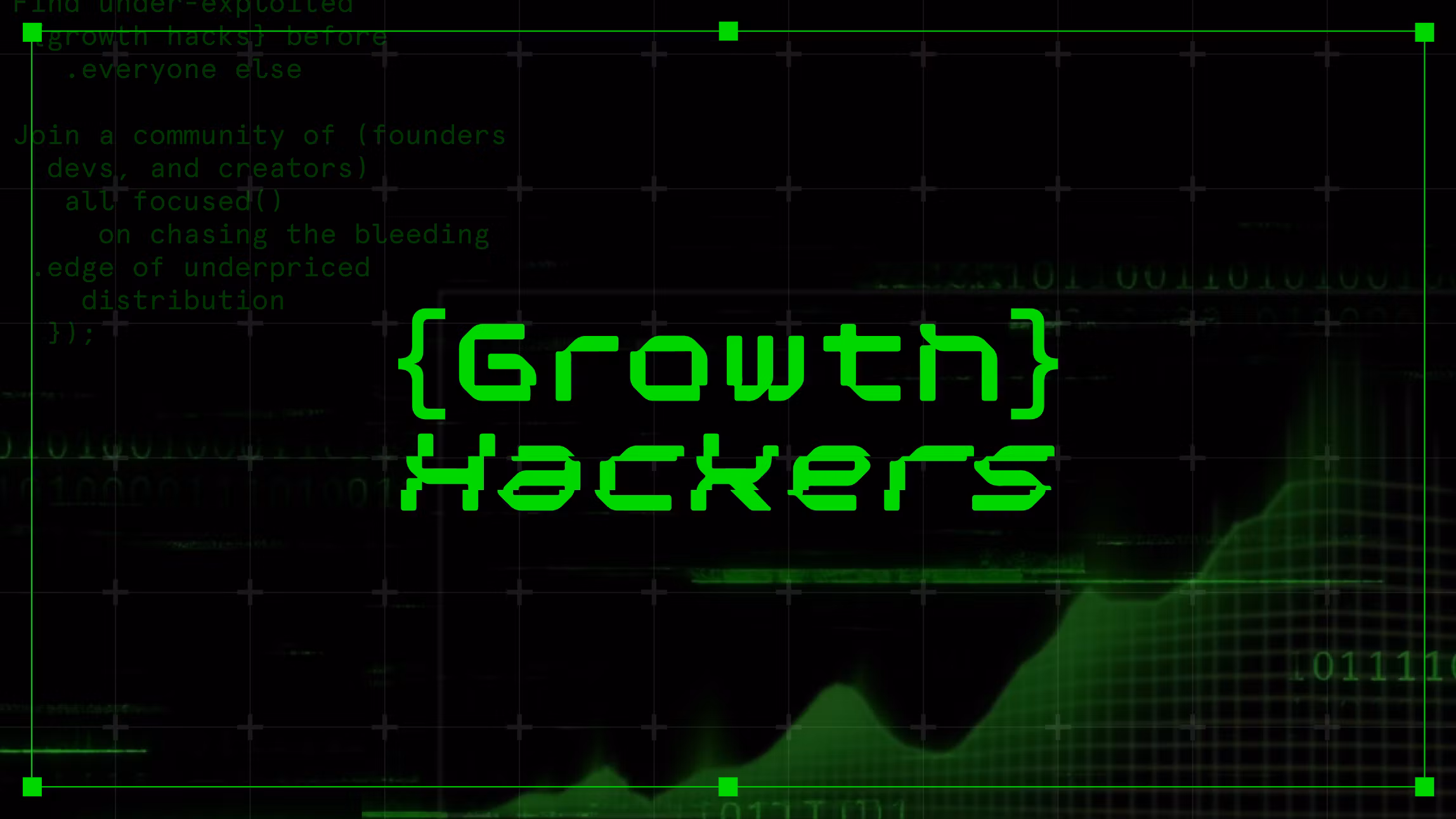Growth Marketing