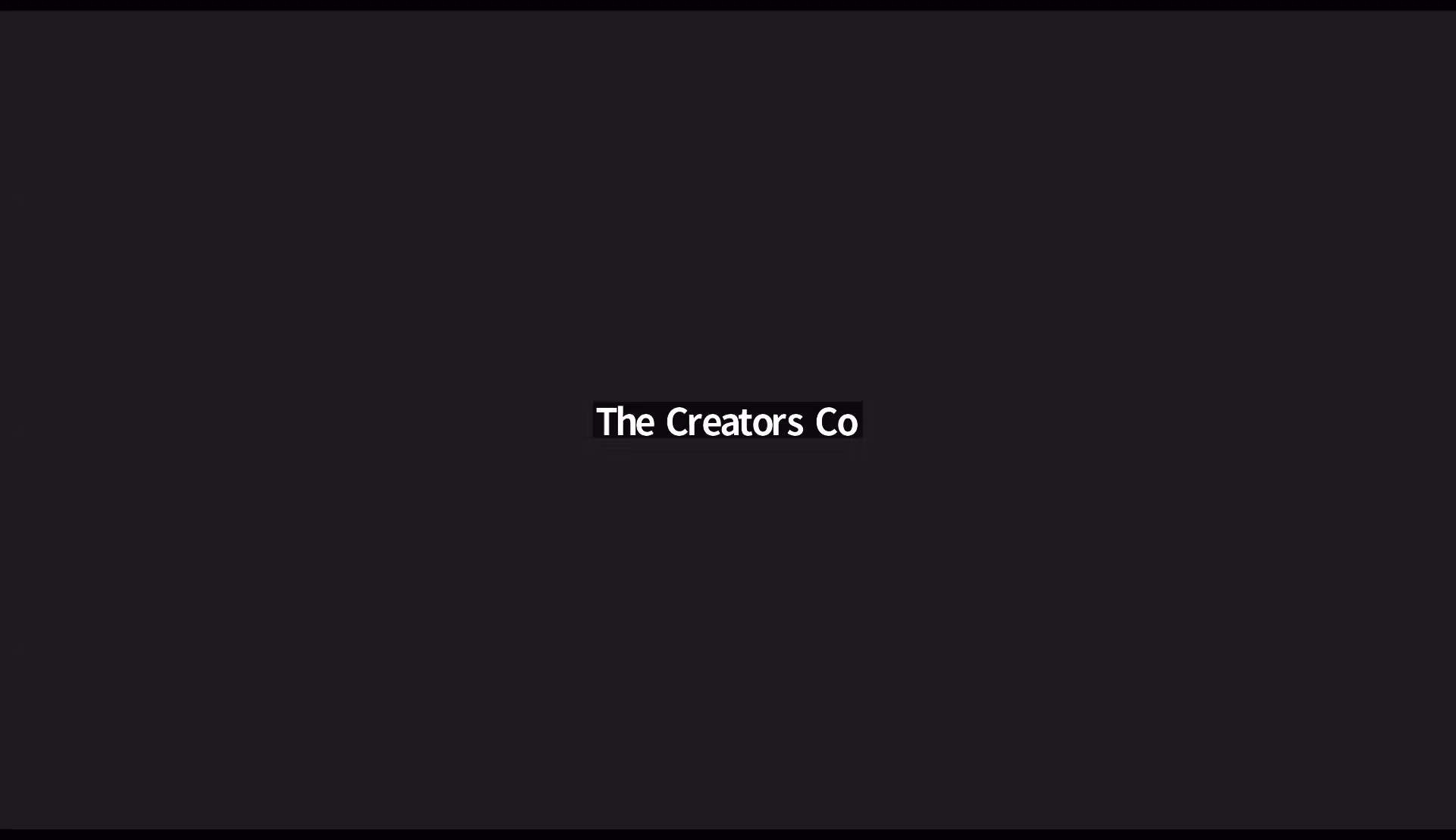 The Wealth Creator