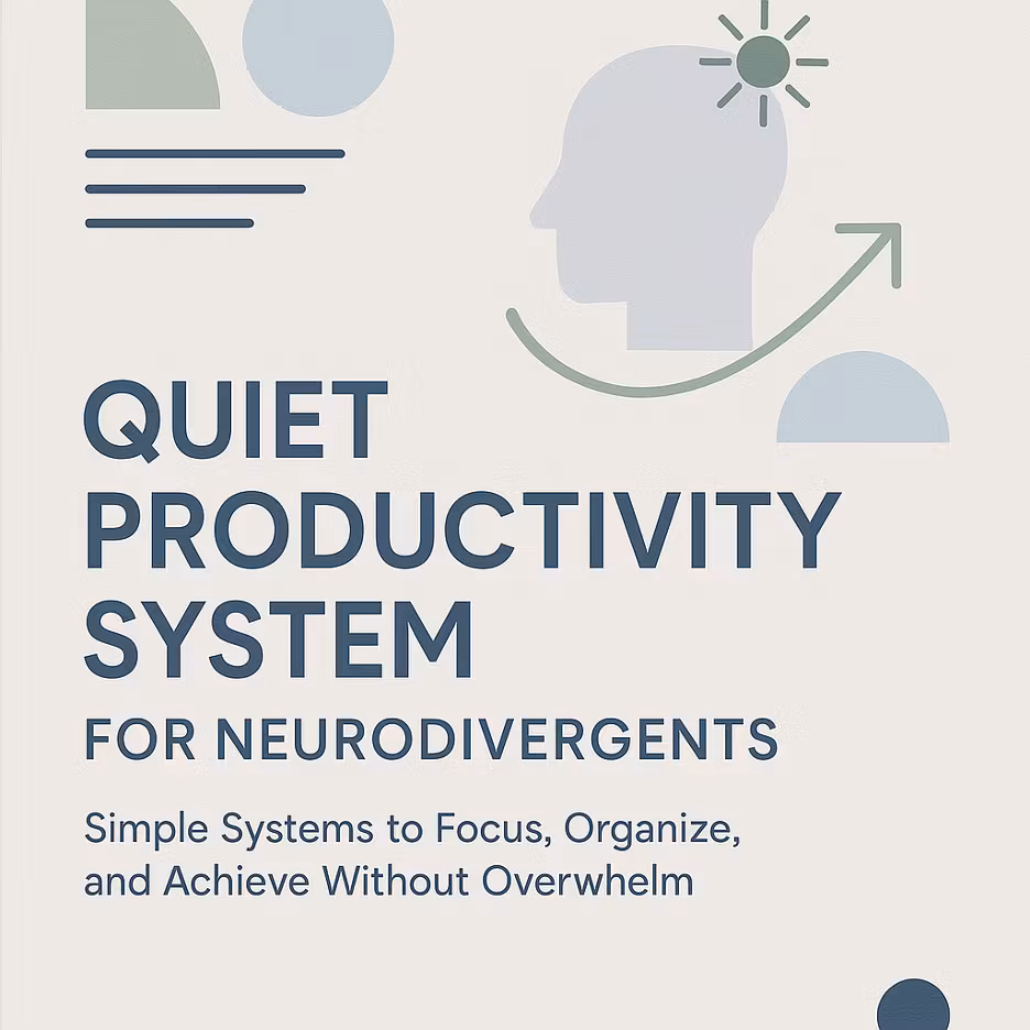 Quiet Hustle System