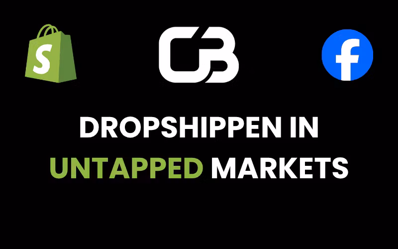 Untapped Markets