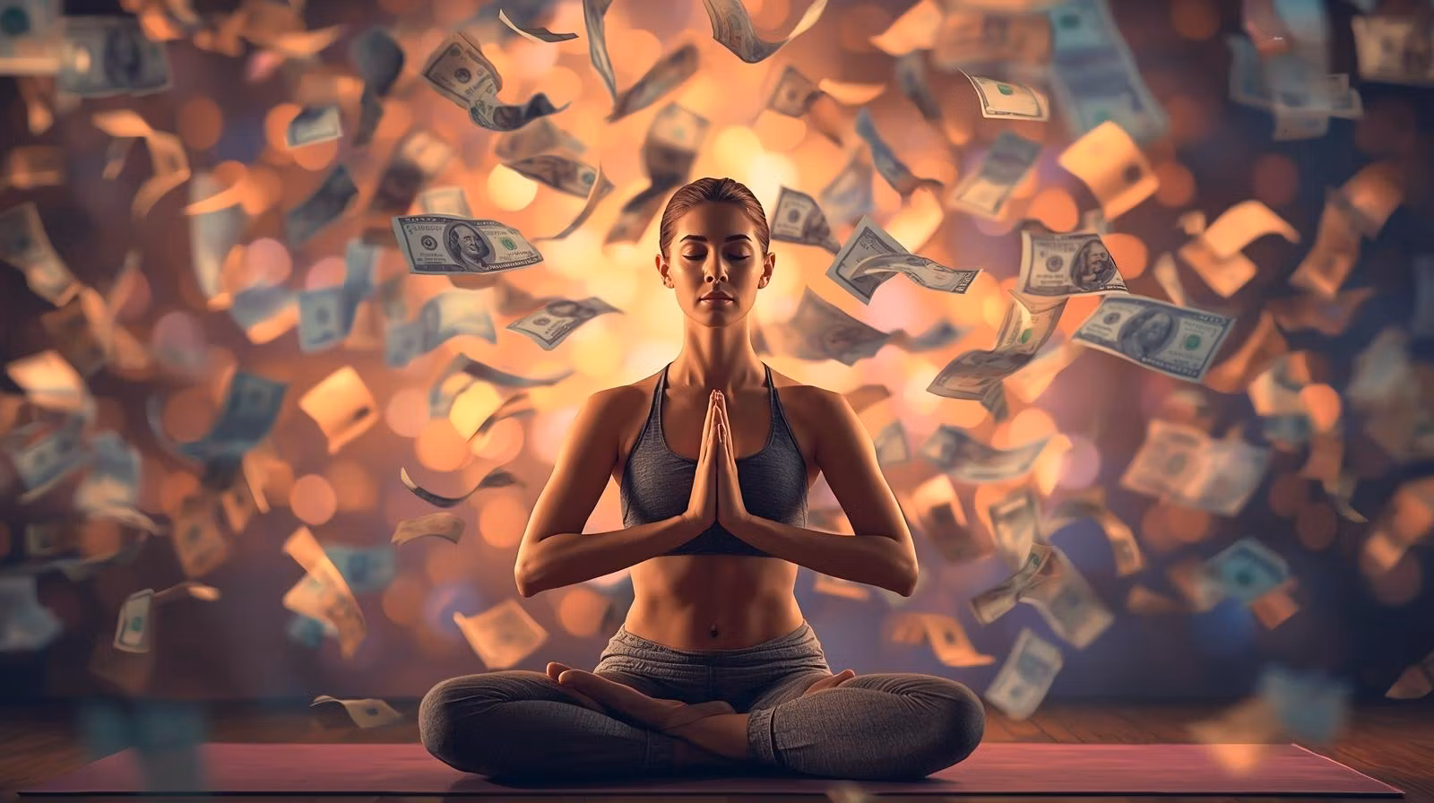 The Money Mindset