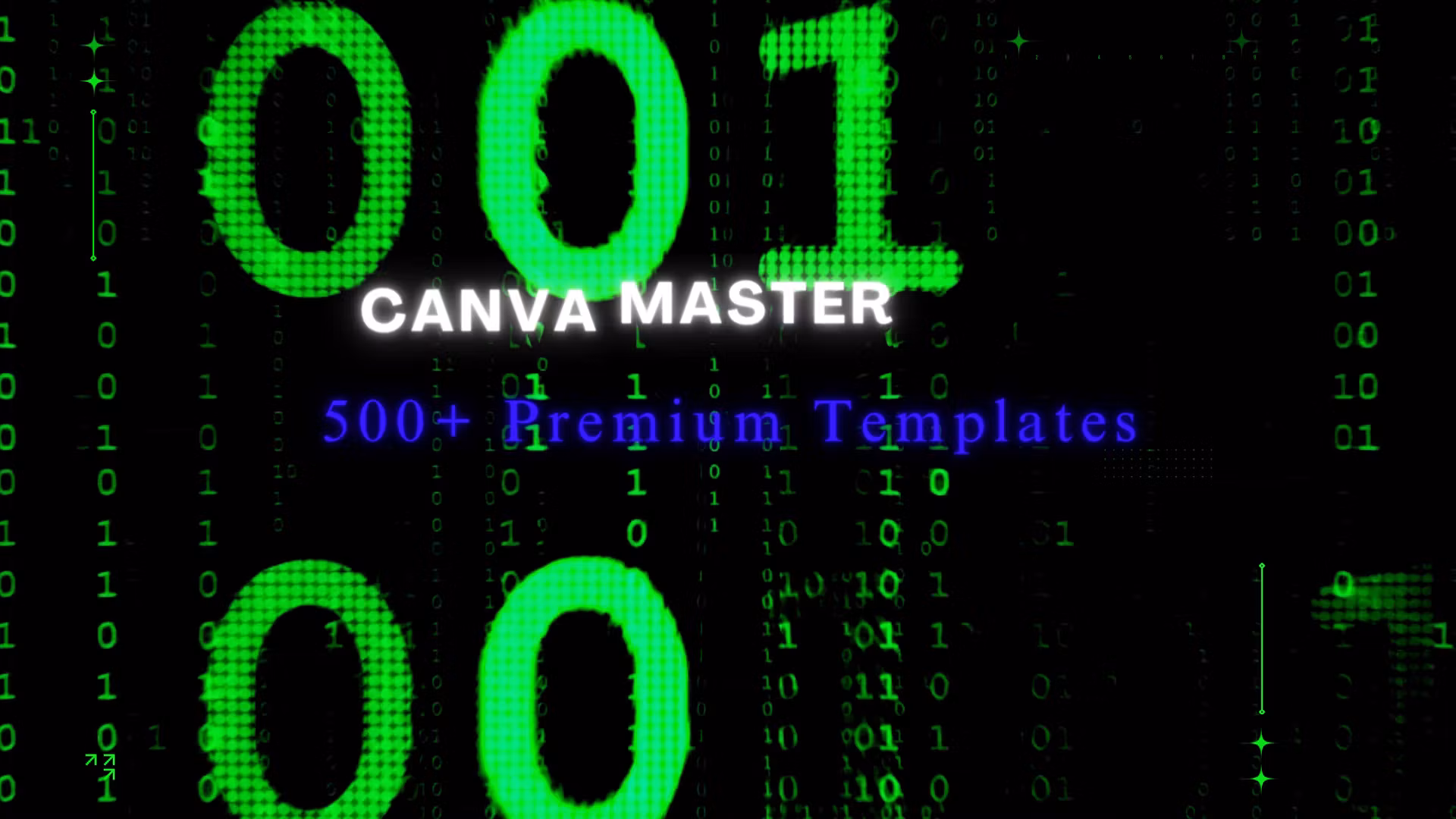 Canva Elite Pack V2 (2025)