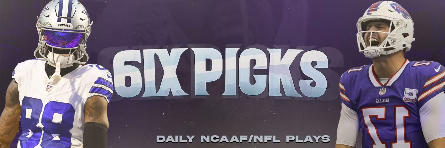 6ix Picks - ALL ACCESS 