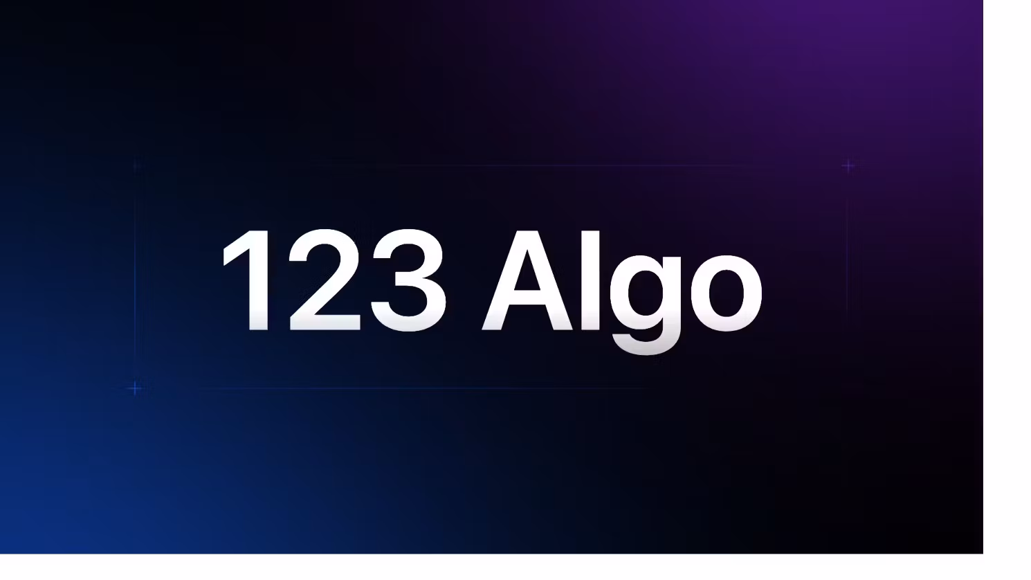 Algo