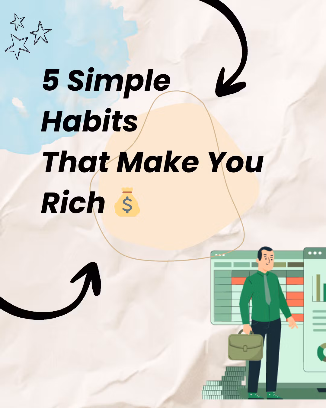 Rich Habits