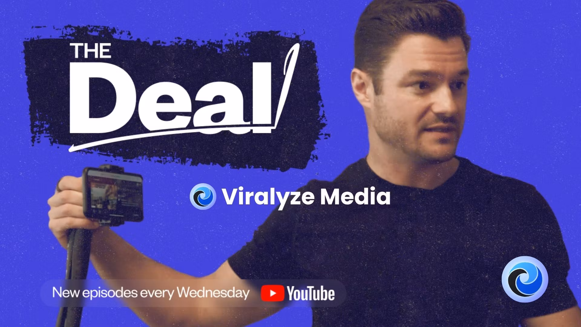 Nathan Latka - The Deal Clips