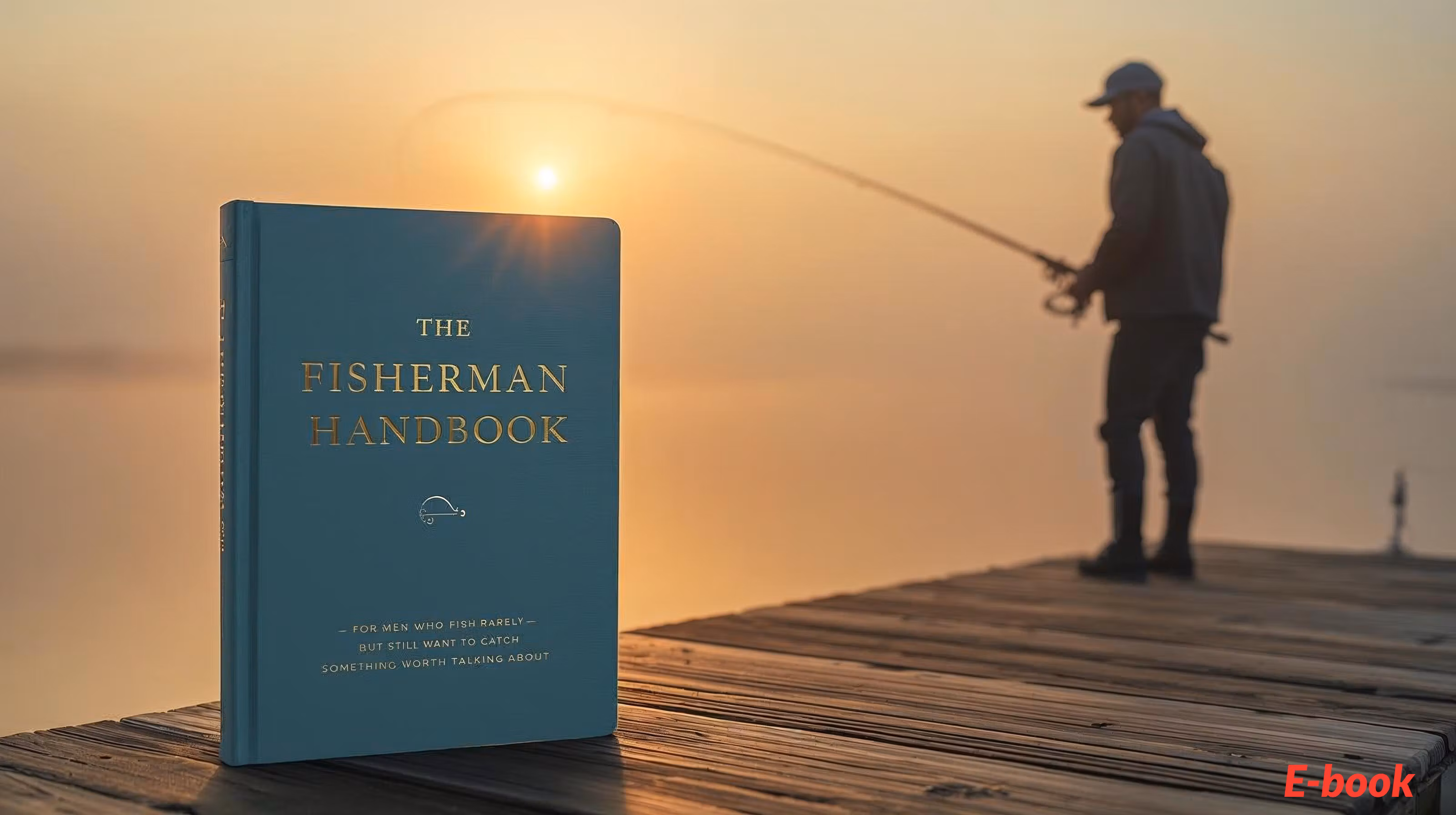 The Fisherman's Handbook
