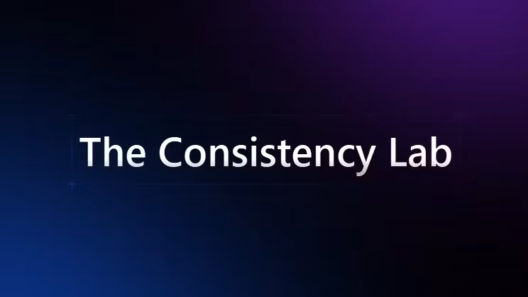 How to stay consistent