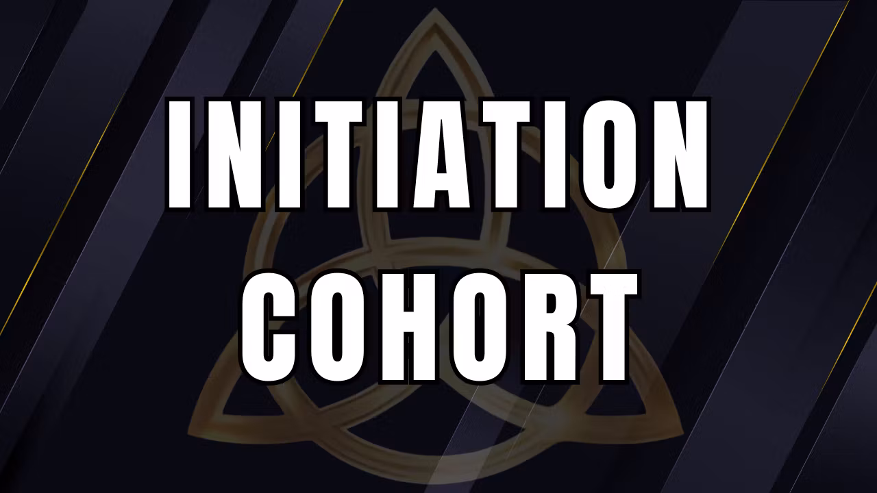 Initiation Cohort