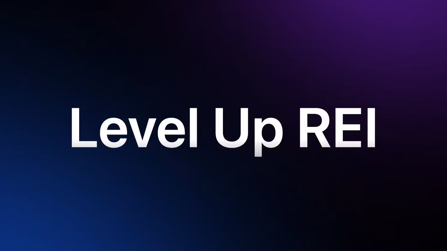 Marketing Retainer | Level Up