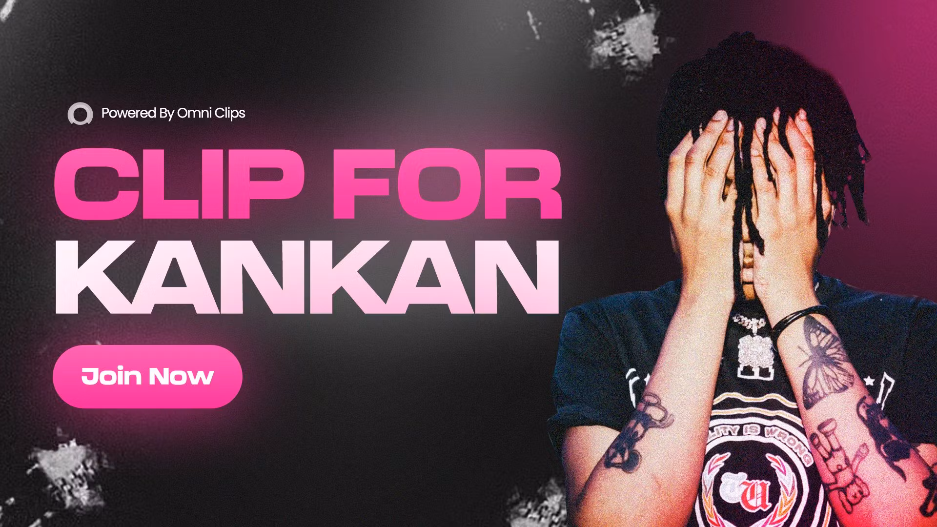 KanKan clips