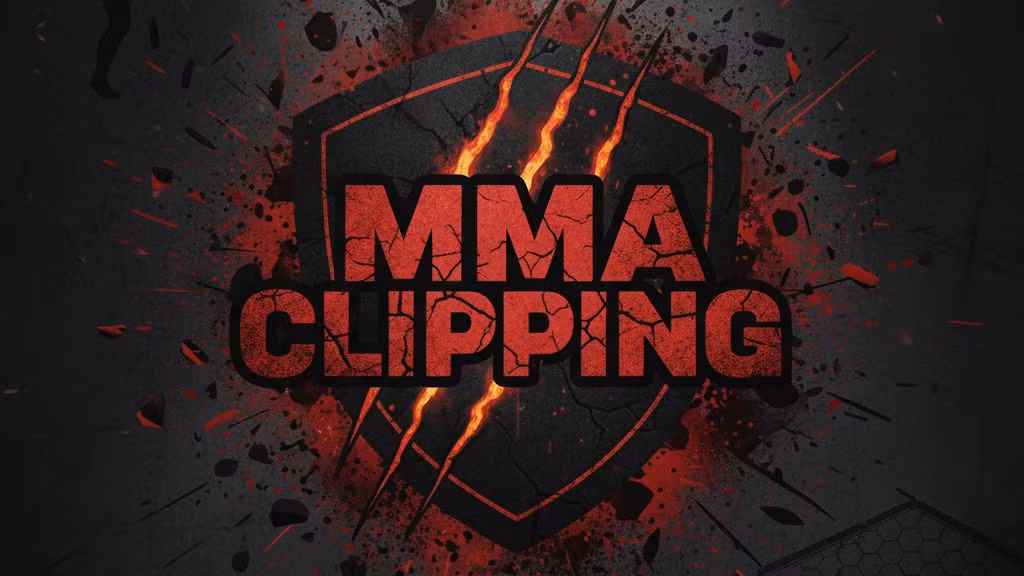 MMA clipping