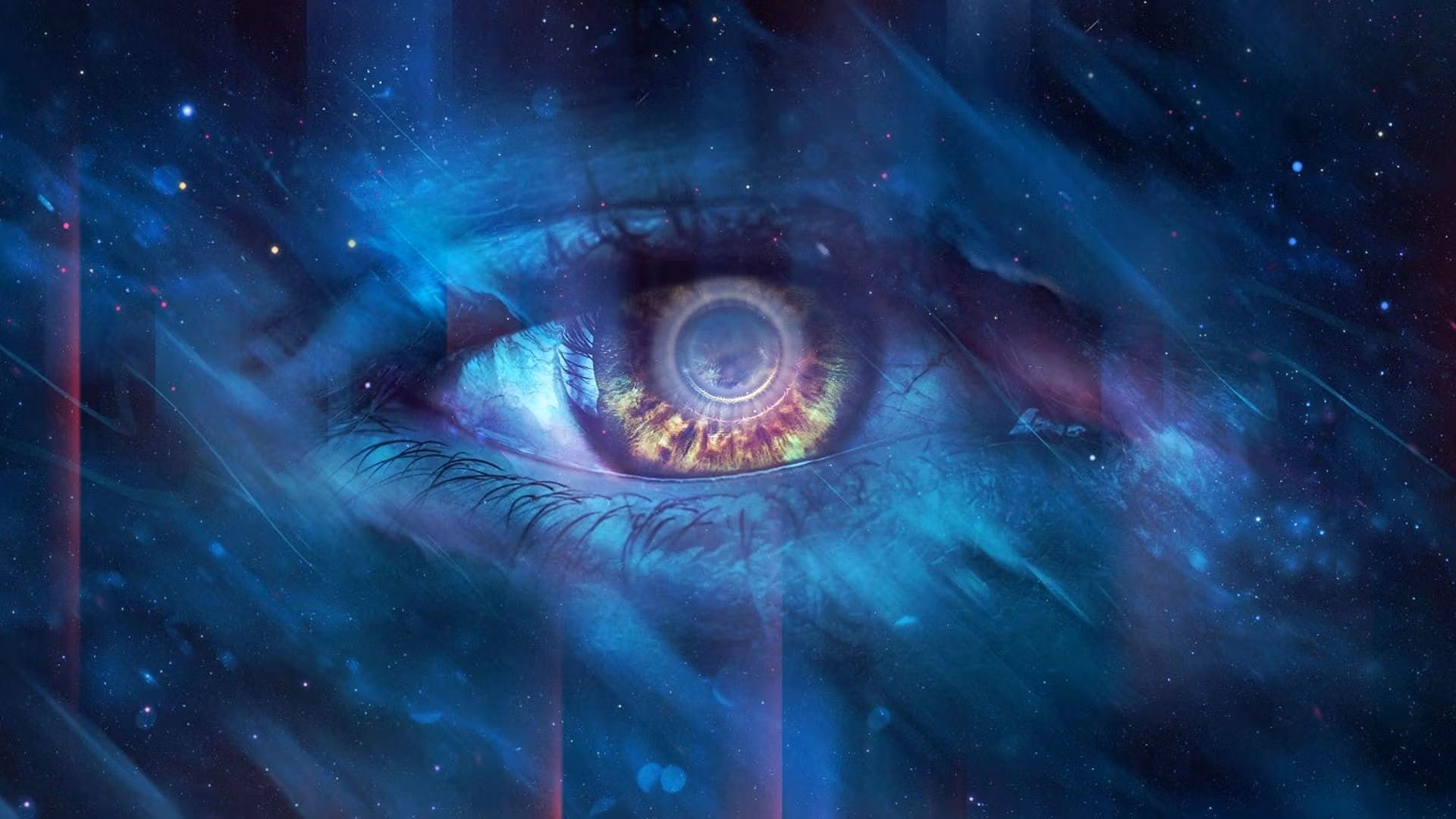 Be Present Under Pressure