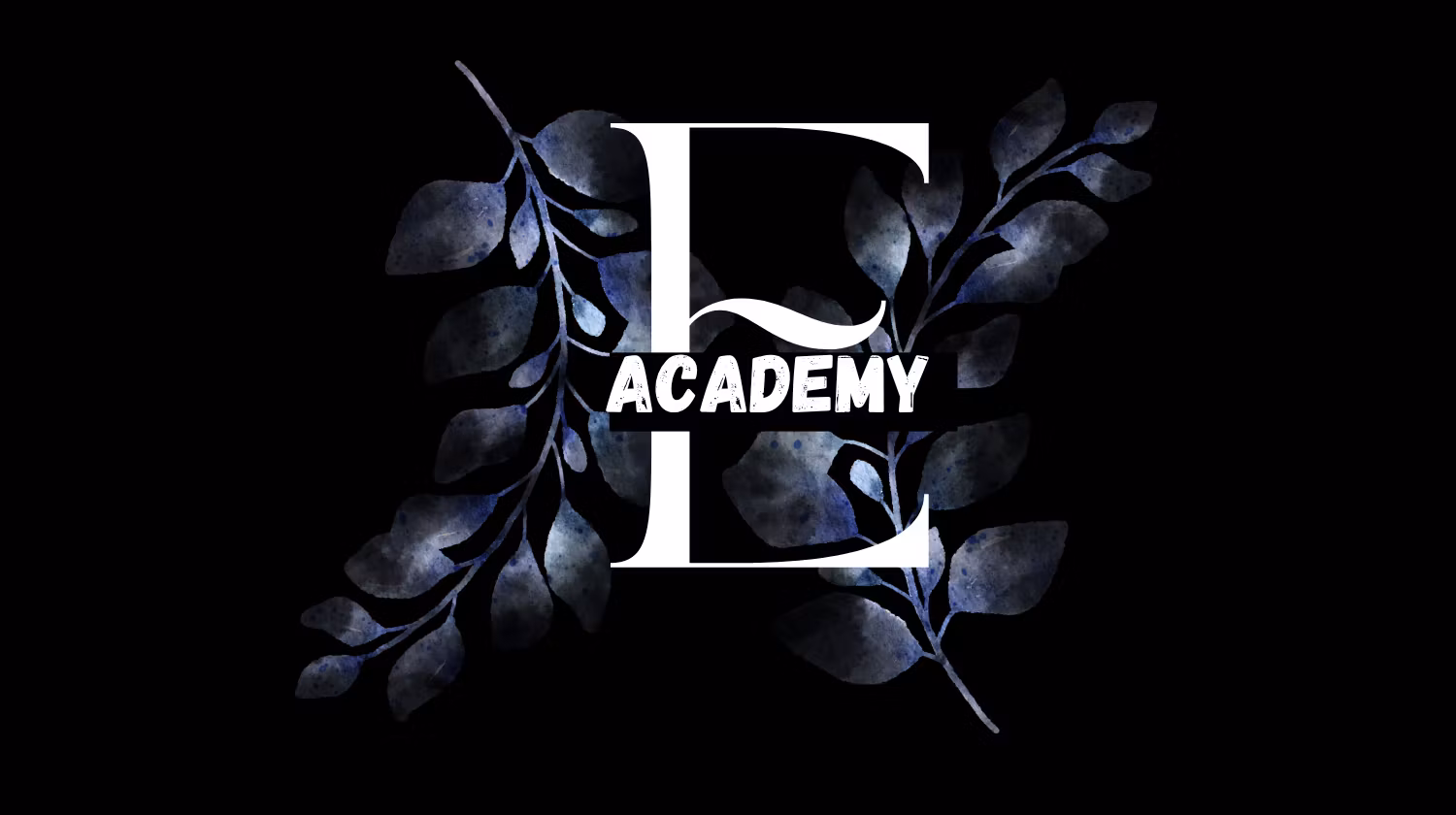 Ecom Academy Course
