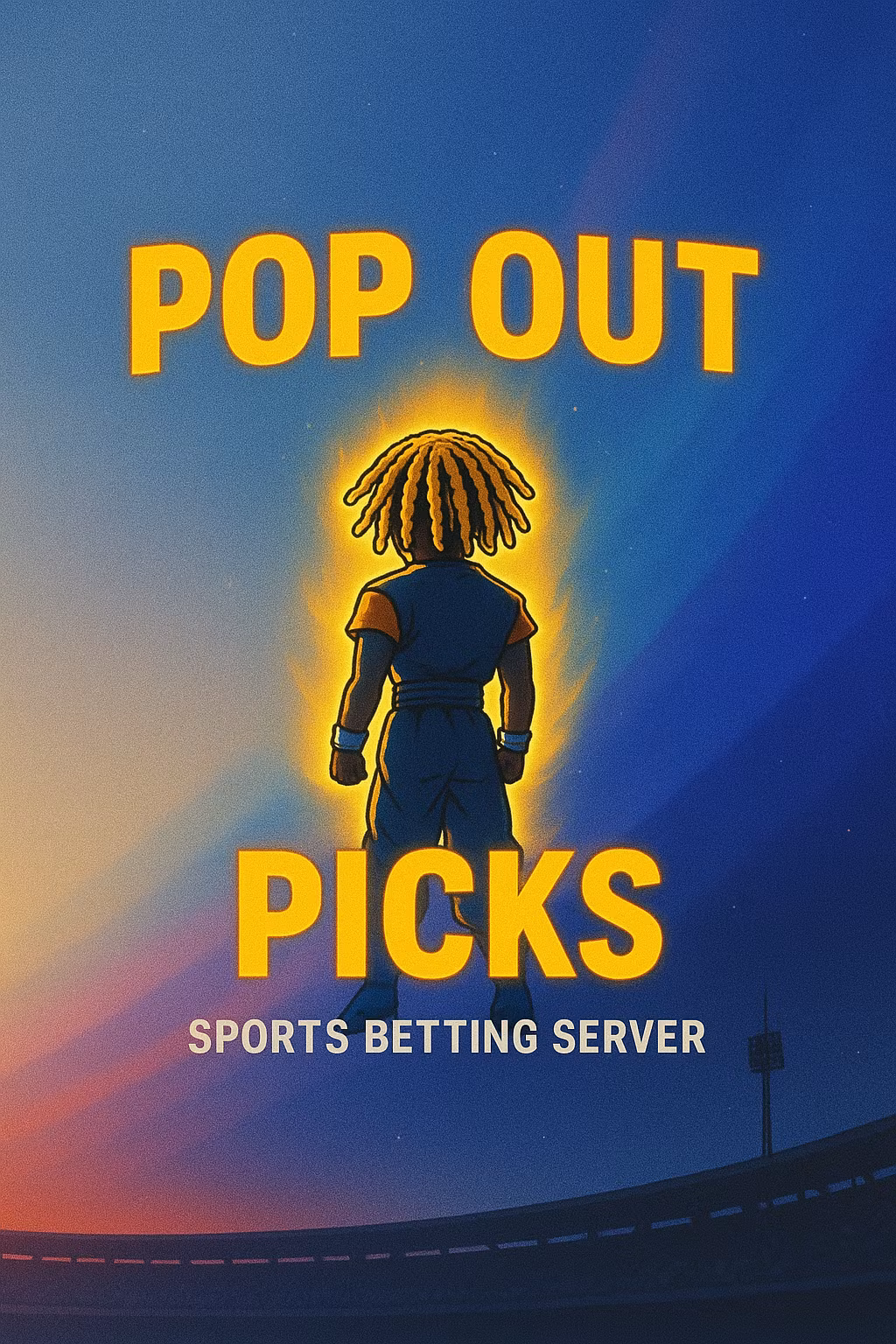 Pop Out Picks: VIP Access