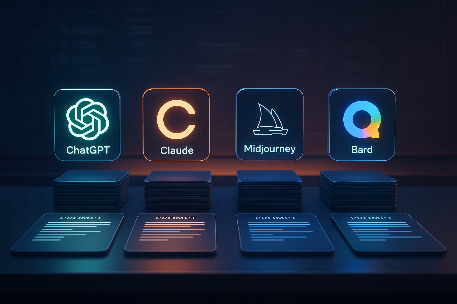 The All in one AI Prompt Guide