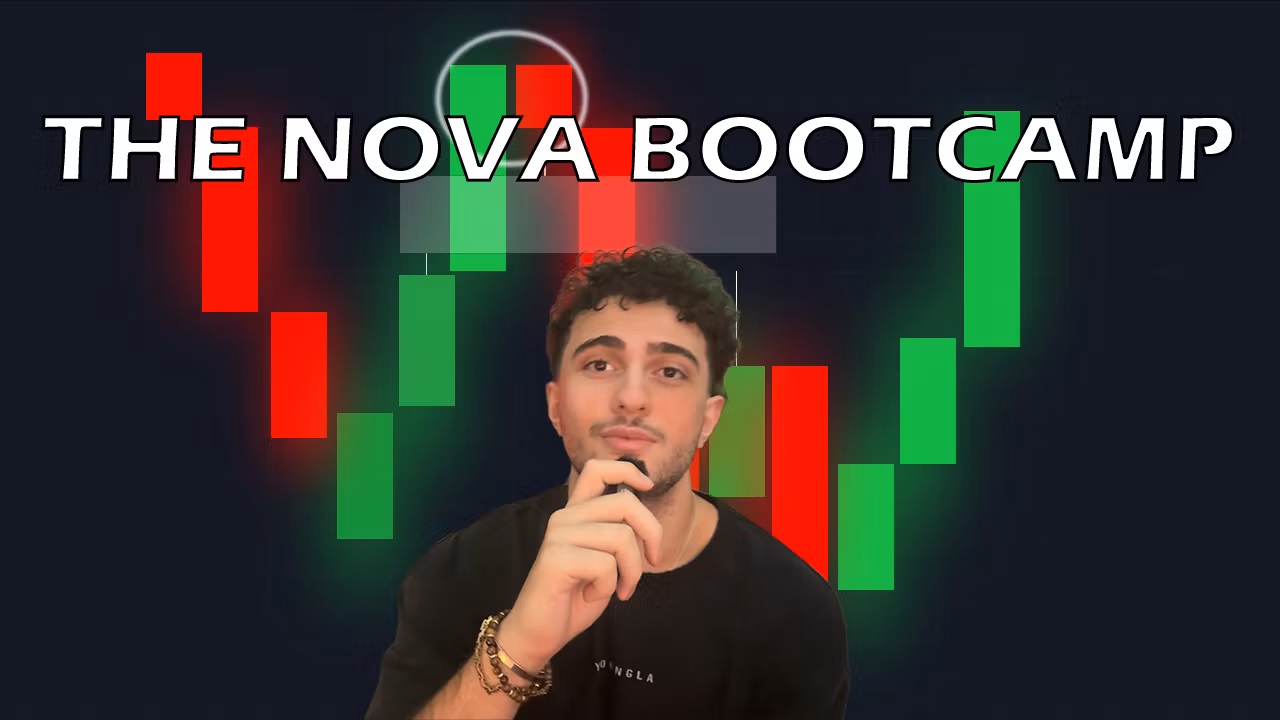 THE NOVA BOOTCAMP