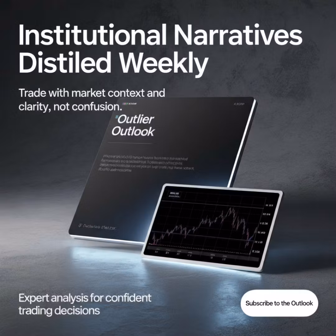 Outlier Outlook