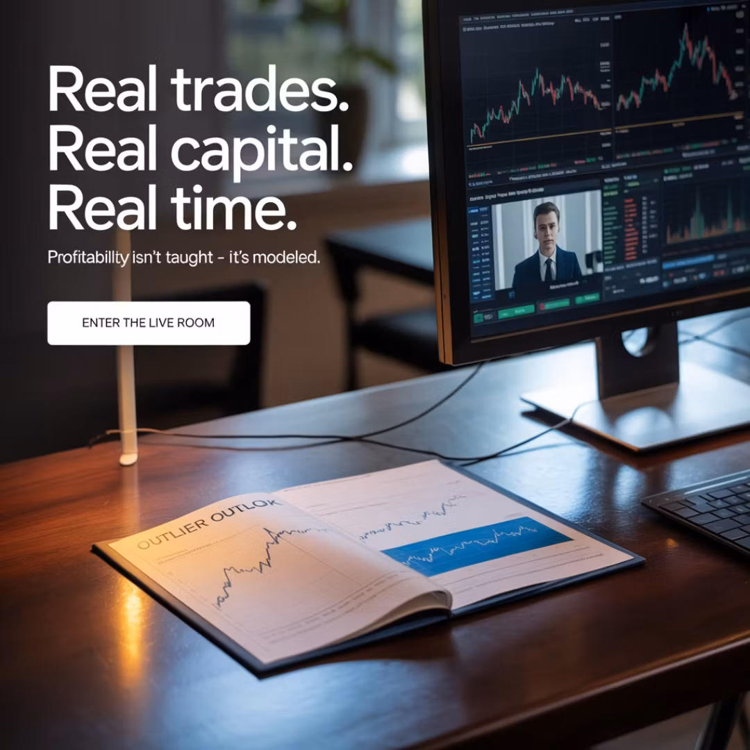 Outlier Trading