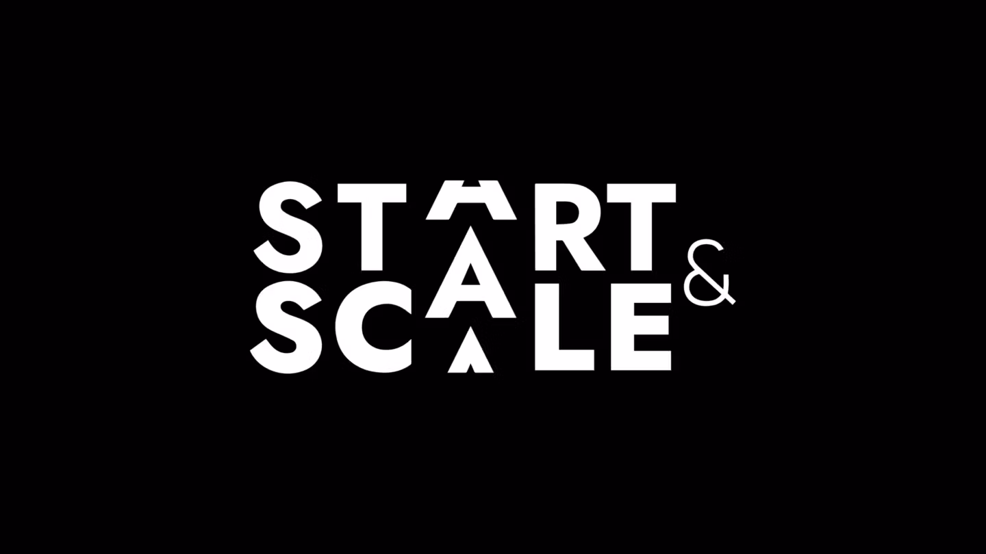Start & Scale Partnership