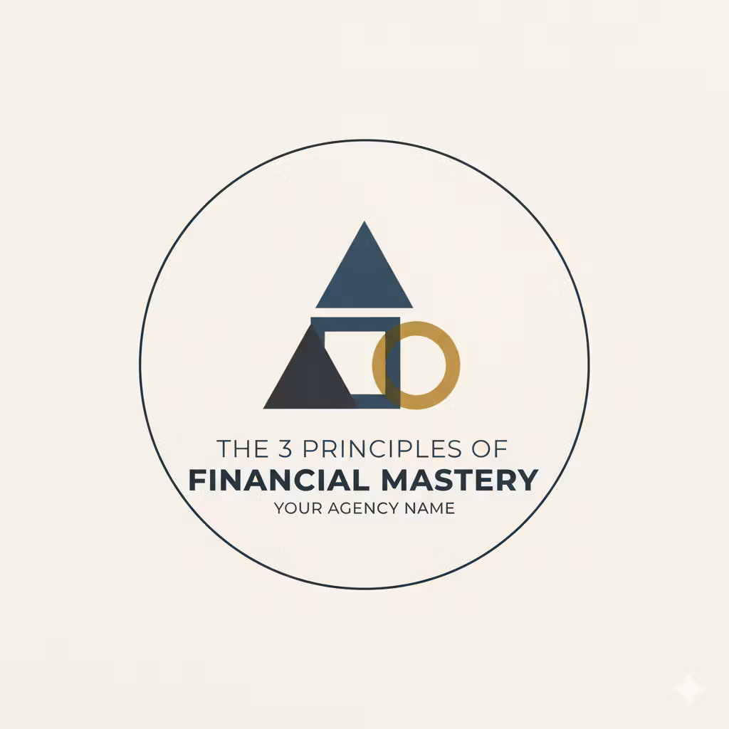 The Financial Foundation Kit